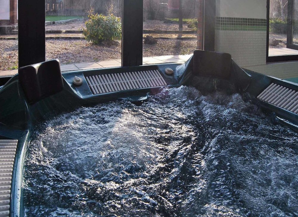 hotel rural chousa verde