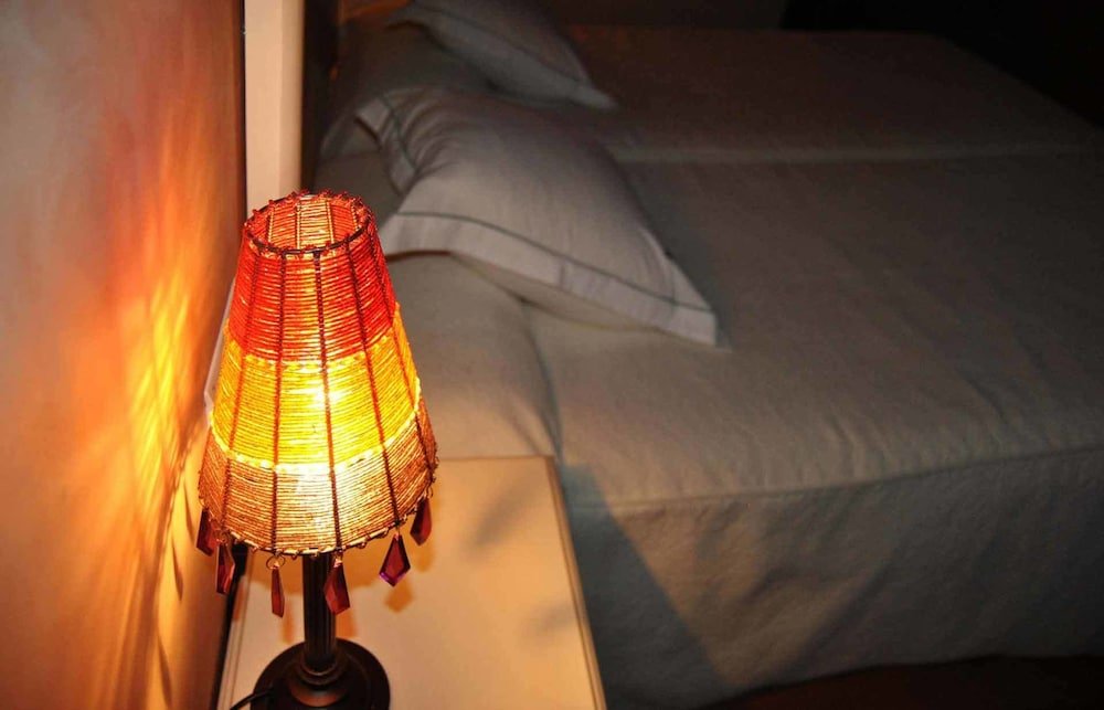 hotel rural chousa verde