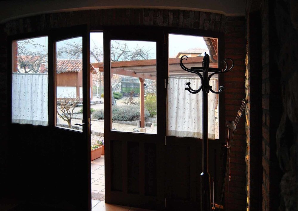 hotel rural chousa verde