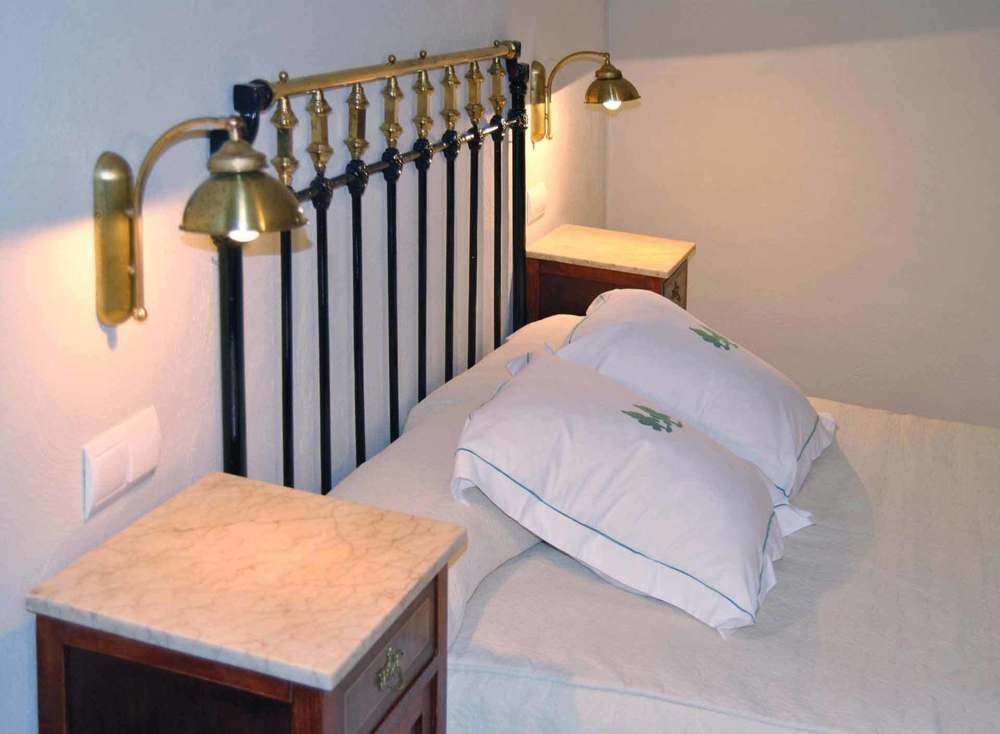 hotel rural chousa verde