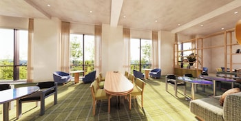 recess hotel and club