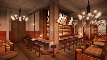 recess hotel and club
