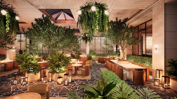 recess hotel and club