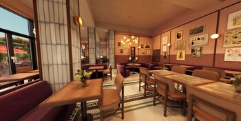 recess hotel and club
