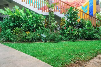gunita siargao boutique hotel