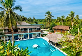 Gunita Siargao Boutique Hotel,,4 star