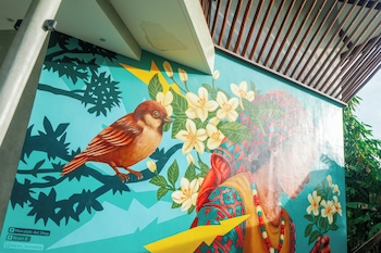 gunita siargao boutique hotel