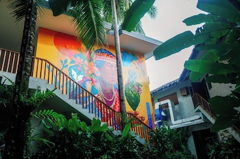 gunita siargao boutique hotel