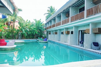 Gunita Siargao Boutique Hotel,,4 star