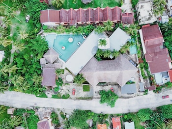 Gunita Siargao Boutique Hotel,,4 star