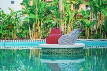 Gunita Siargao Boutique Hotel,,4 star
