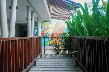 gunita siargao boutique hotel