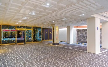 Pyeongtaek Hotel De Salon,,2 star