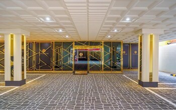 Pyeongtaek Hotel De Salon,,2 star