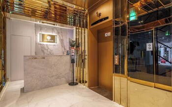 Pyeongtaek Hotel De Salon,,2 star
