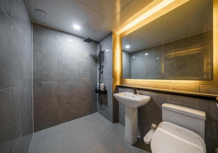 pyeongtaek hotel de salon