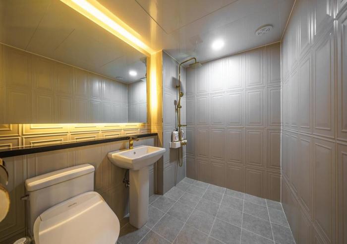 pyeongtaek hotel de salon