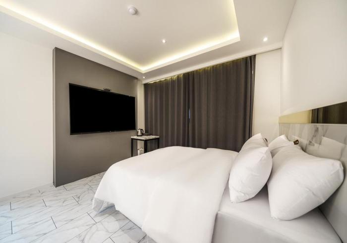 pyeongtaek hotel de salon