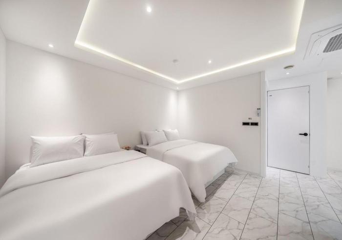 pyeongtaek hotel de salon