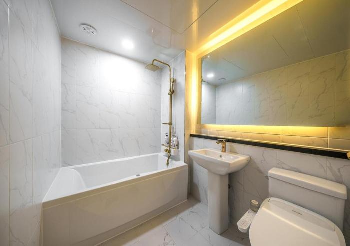 pyeongtaek hotel de salon