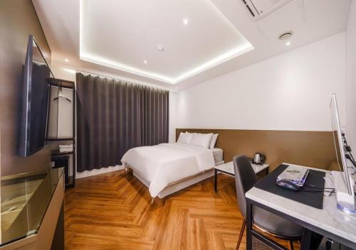 pyeongtaek hotel de salon