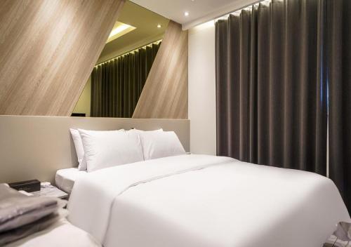 pyeongtaek hotel de salon