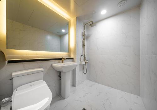 pyeongtaek hotel de salon
