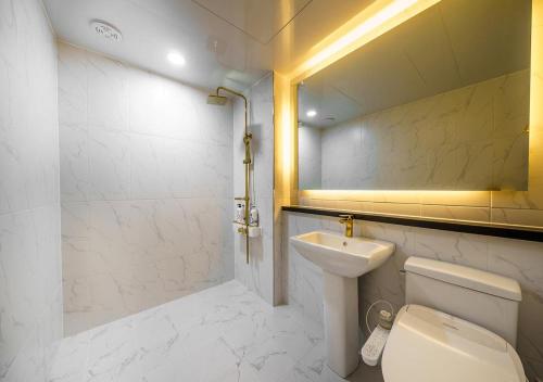 pyeongtaek hotel de salon