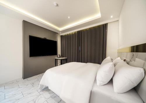 pyeongtaek hotel de salon