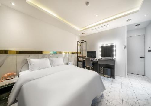 pyeongtaek hotel de salon