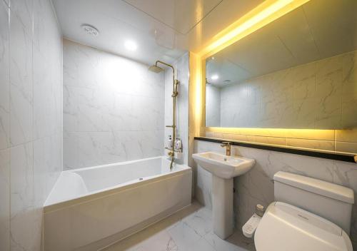 pyeongtaek hotel de salon
