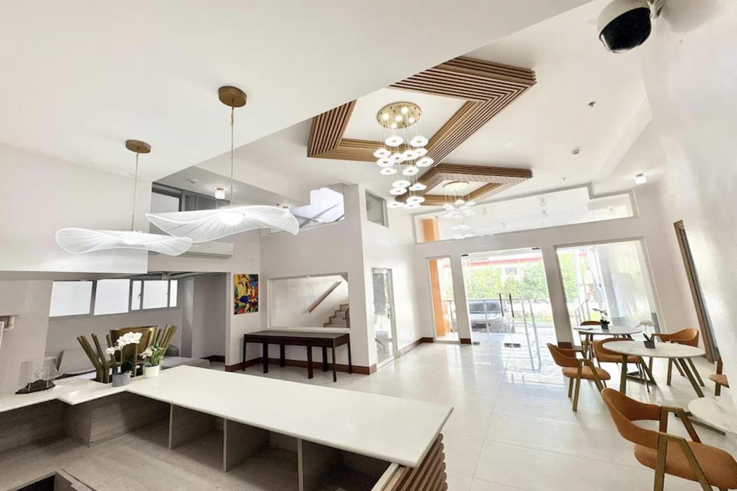 palette cebu the almonds boutique aparthotel near university of cebu