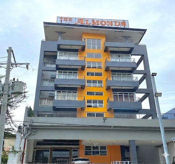 palette cebu the almonds boutique aparthotel near university of cebu