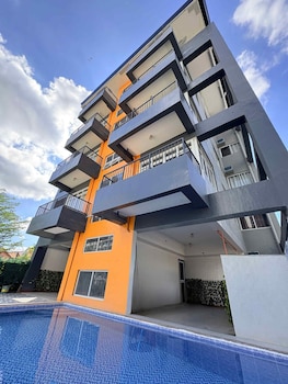 palette cebu the almonds boutique aparthotel near university of cebu