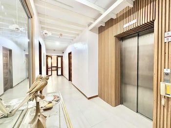 Palette Cebu The Almonds Boutique Aparthotel Near University Of Cebu,,3 star