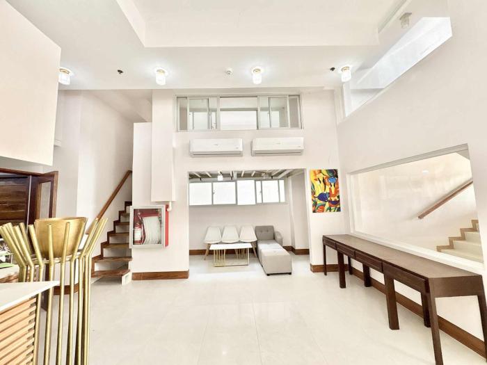 palette cebu the almonds boutique aparthotel near university of cebu