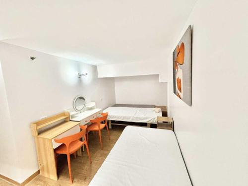 palette cebu the almonds boutique aparthotel near university of cebu