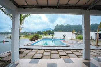Villa Jepun Segara Giri,,3 star