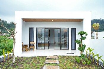 Villa Jepun Segara Giri,,3 star
