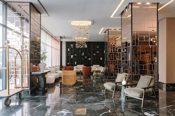 Occidental Casablanca Medina,,4 star