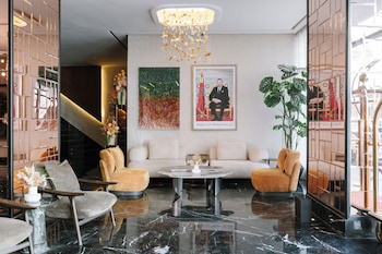 Occidental Casablanca Medina,,4 star