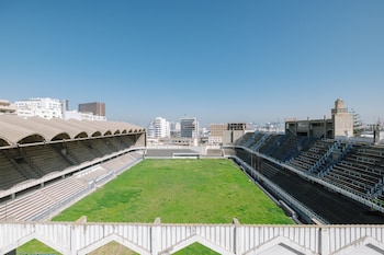 occidental casablanca medina