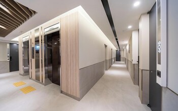 Incheon Hound New Town Branch,,3 star