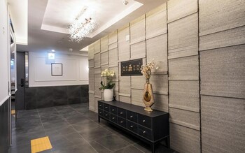 incheon hound new town branch