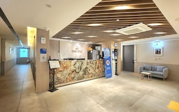Incheon Hound New Town Branch,,3 star