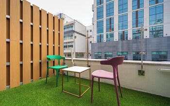 incheon hound new town branch