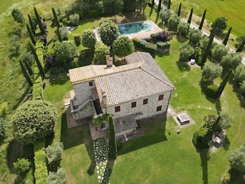 Villa Tiberini Wine Relais,,0 star