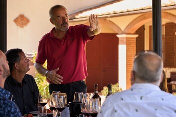 Villa Tiberini Wine Relais,,0 star