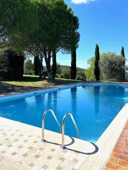 Villa Tiberini Wine Relais,,0 star