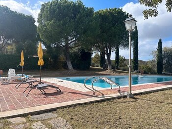 Villa Tiberini Wine Relais,,0 star
